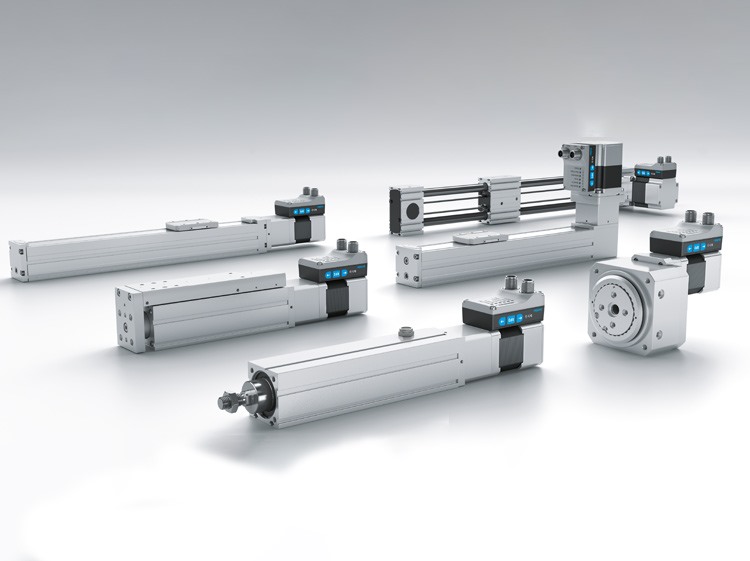 ELEKTRİKLİ İŞ ELEMANLARI