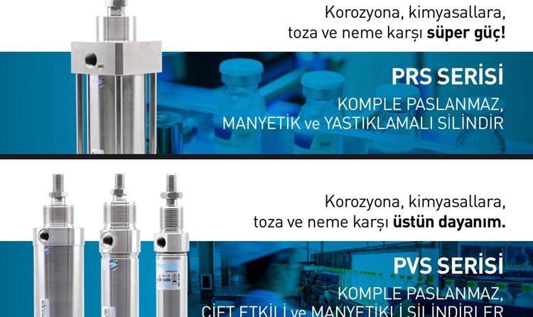 Pemaks yeni ürünler