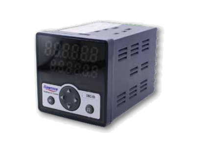 Dolum kontrol cihazları