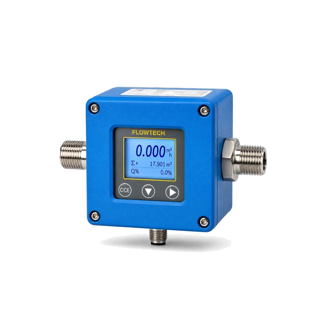 Mini Elektromanyetik Debimetre