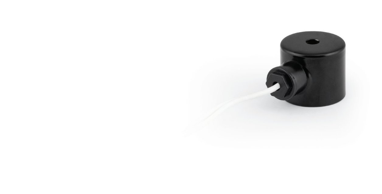 ECO69 metal muhafazalı bobin