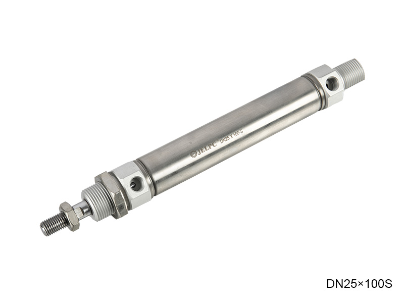 DN mini silindir