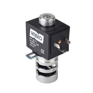 6612 pinç solenoid valf