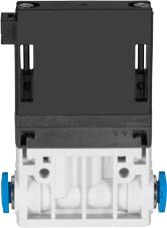 MHJ — Solenoid valfler