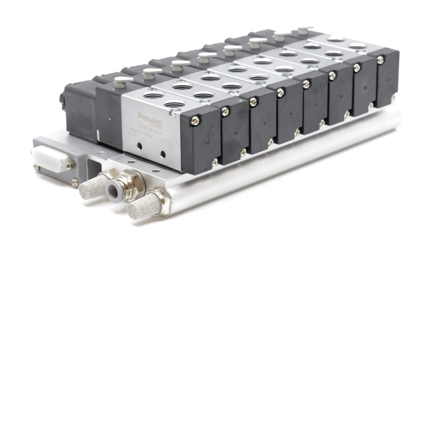 PV1T Valf Adaları