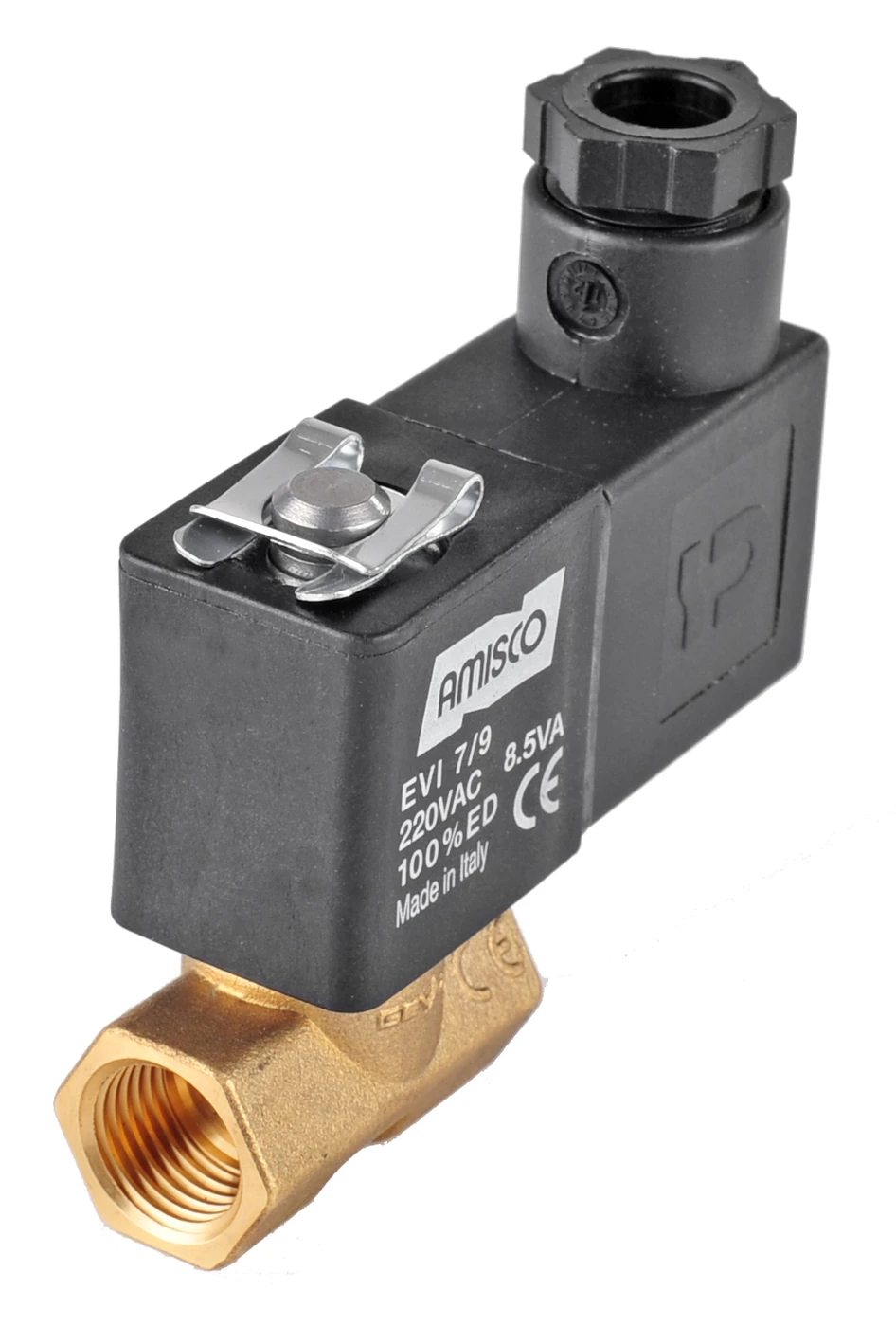 Ekonomik mini tip valfler