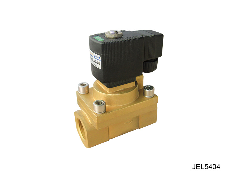 JEL5404 akışkan kontrol valfi