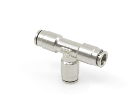 PRBT metal t rakor