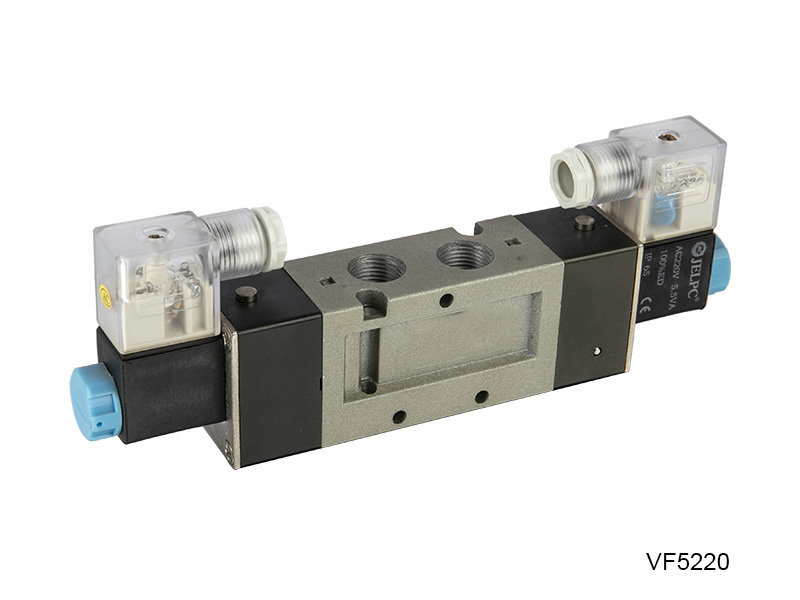 VF solenoid valf