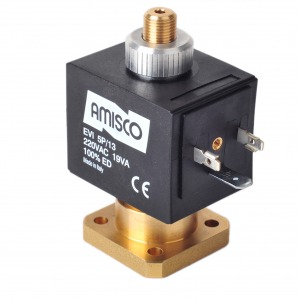 1702 blok montajlı solenoid valf