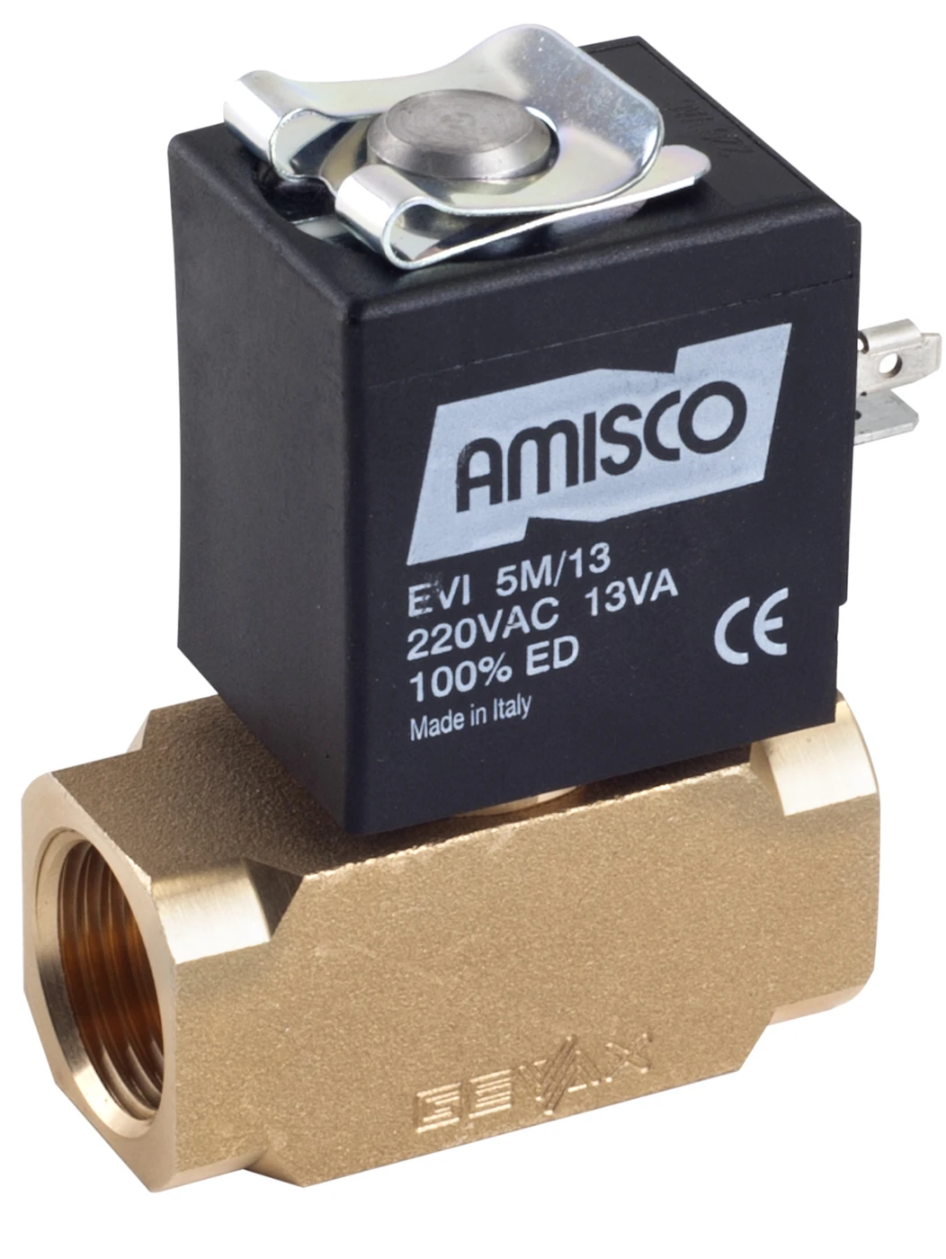 1501 vakum solenoid valf