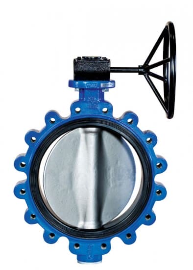 Lug tip