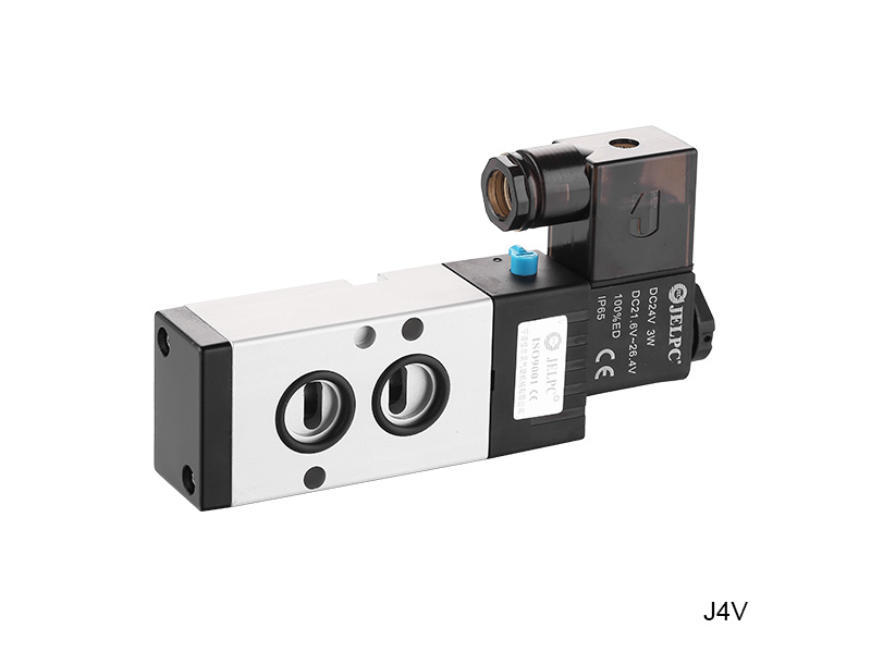 J4V NAMUR solenoid valf