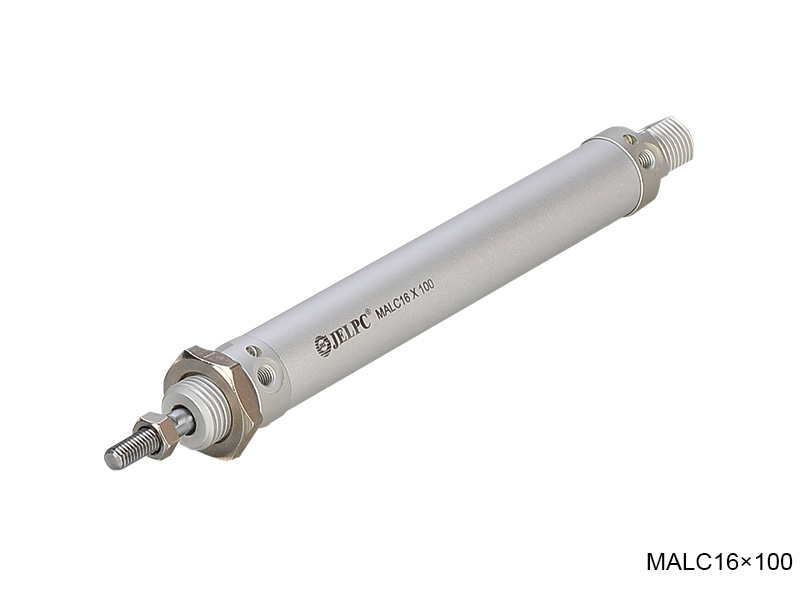 MALC mini silindir