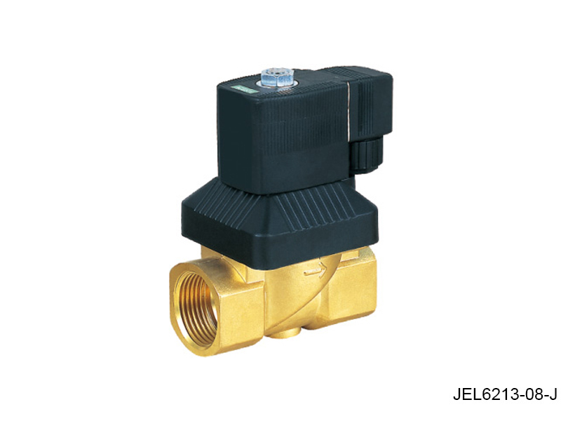 JEL6213 akışkan kontrol valfi