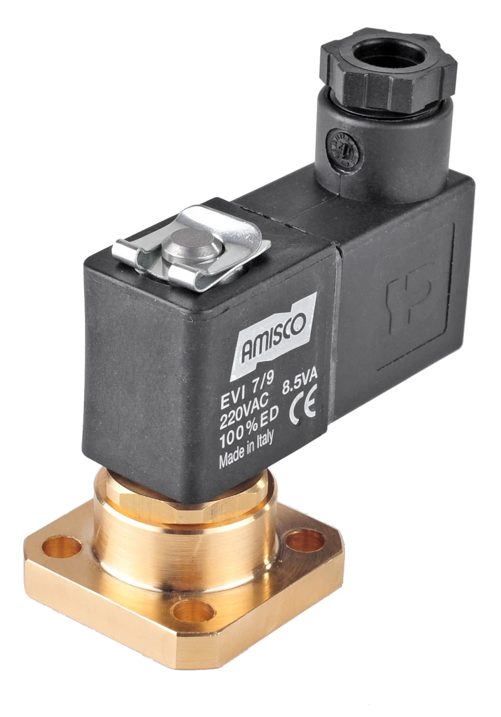 1731 blok montajlı solenoid valf