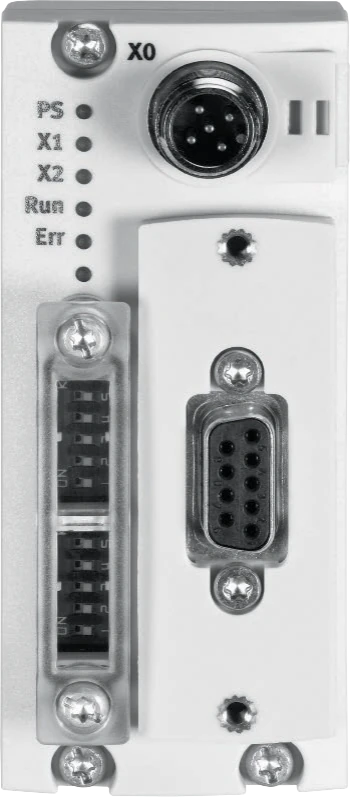 CTEU — Elektrik terminalleri ve haberleşme