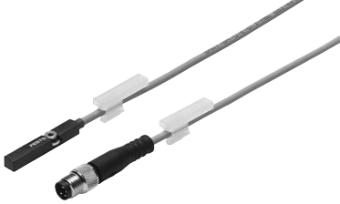 DSBC aksesuarları — Montaj ve piston kolu bağlantıları
