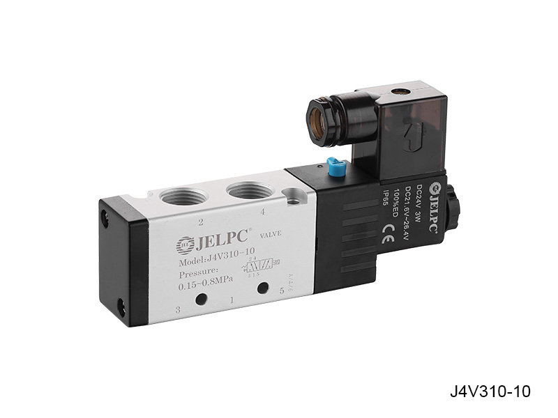 J4V300 solenoid valf