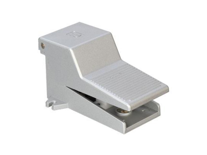 4F210 pedal valf