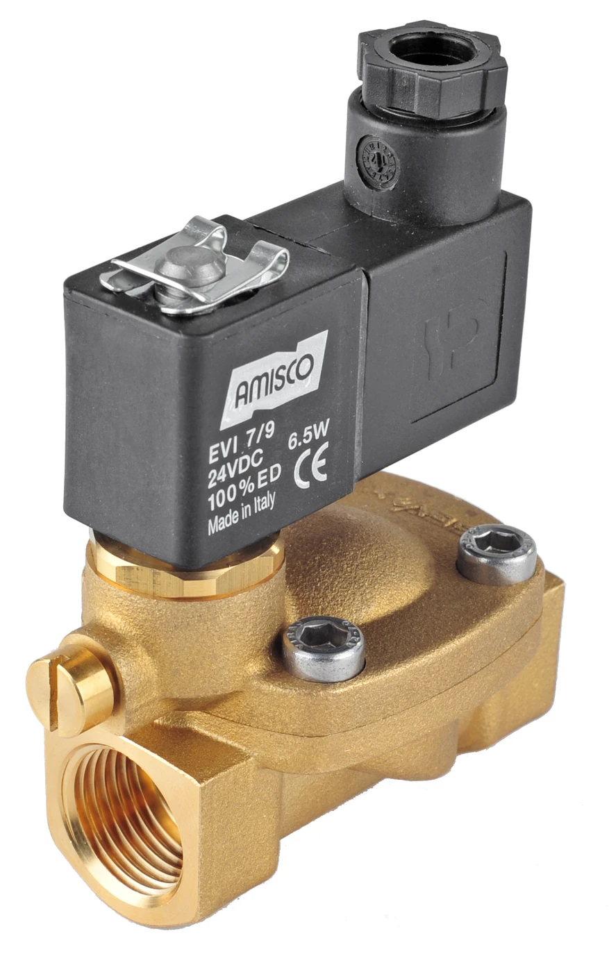 8941 manifold solenoid valf