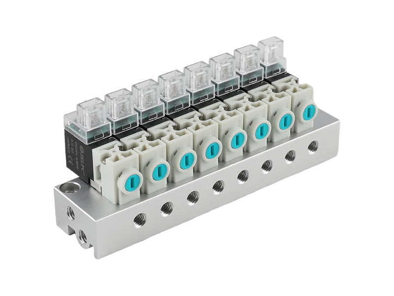 JEL10 solenoid valf