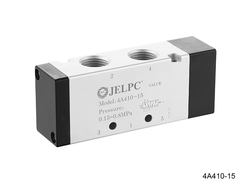 J4V400 solenoid valf