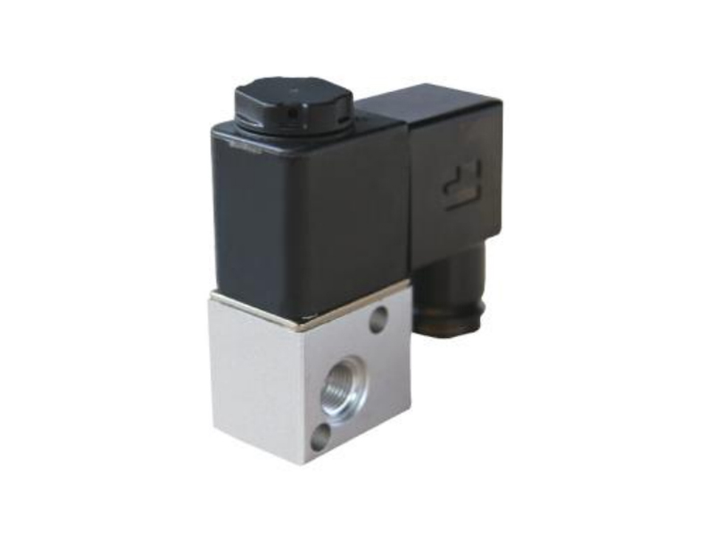 3V1 solenoid valf