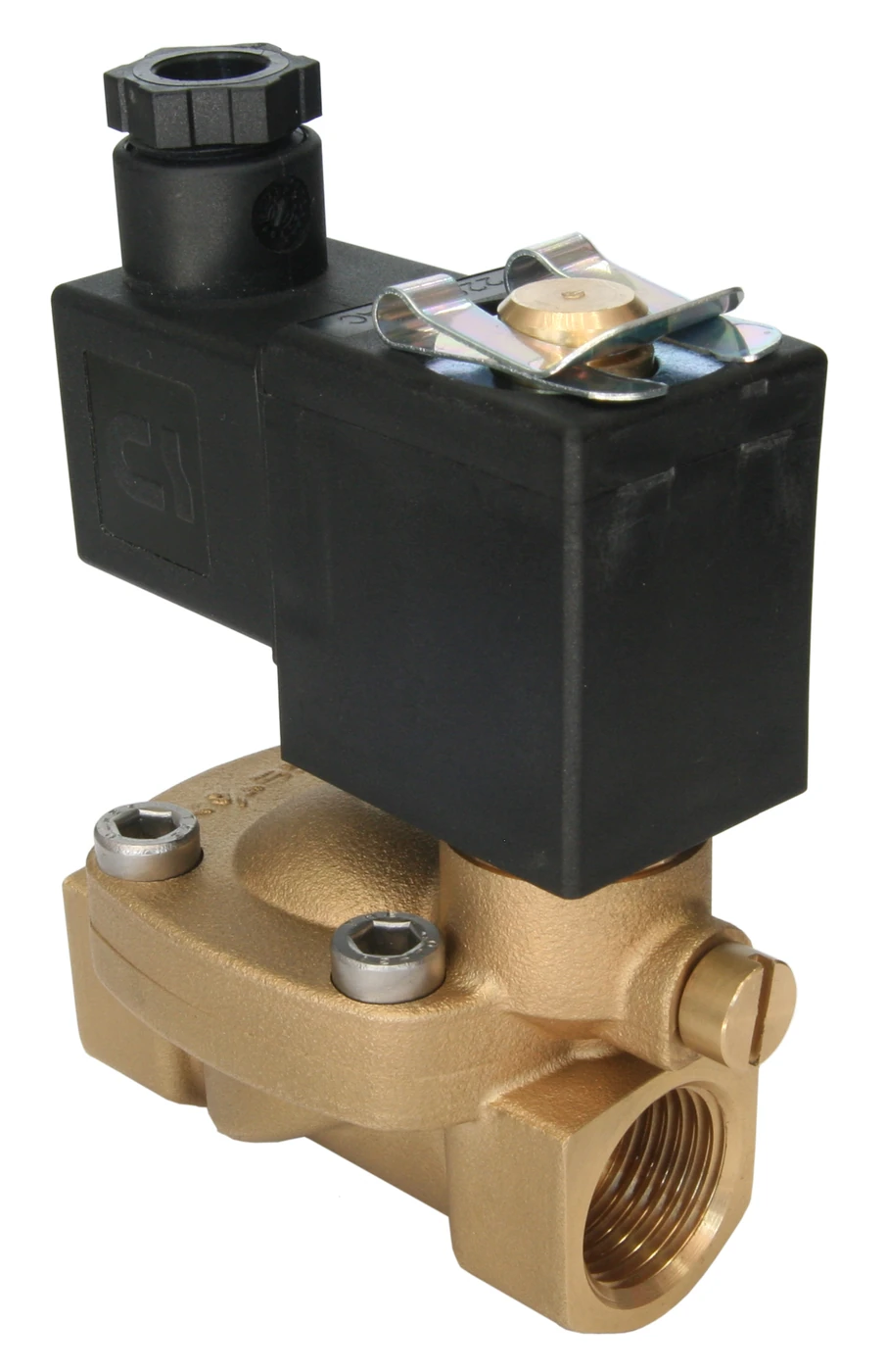 8901 manifold solenoid valf