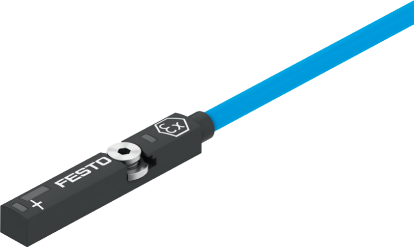 SDBT — Silindir sensörleri
