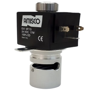 6511 pinç solenoid valf