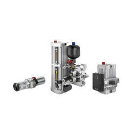 Frequency Converters Yazılım