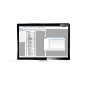PSXCAN Tool Yazılım