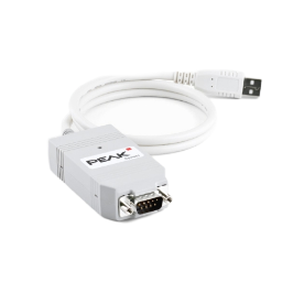 Peak-USB-CAN-Driver Yazılım