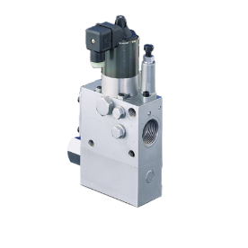 Valf kombinasyonları